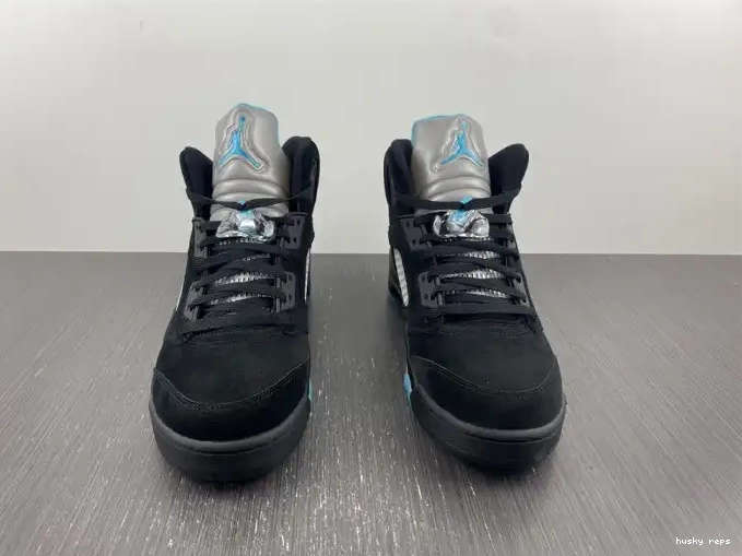 Cheap Husky DD0587-047 Aqua 5 Air Jordan 0529